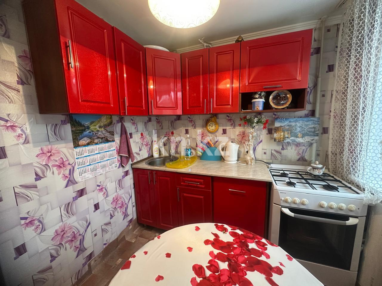 Продажа 2-комнатной квартиры, 43 м² в Караганде - фото 6