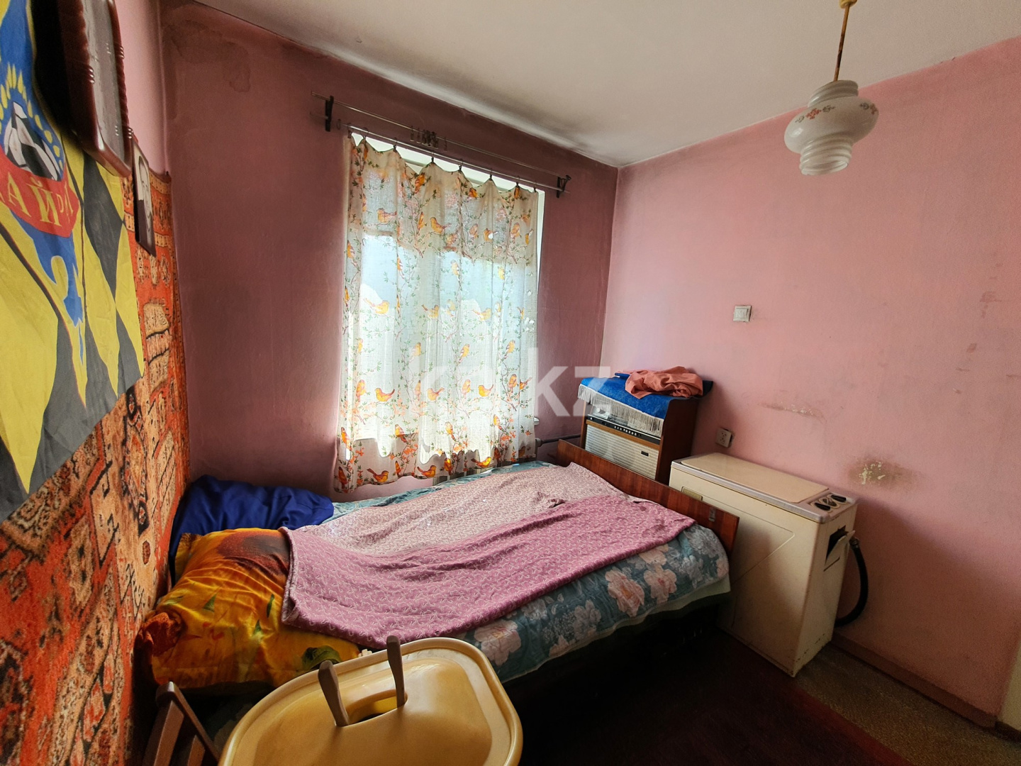 Продажа 3-комнатной квартиры, 56 м² в Алматы - фото 8