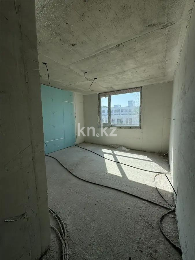 Продажа 2-комнатной квартиры, 48.33 м² в Астане