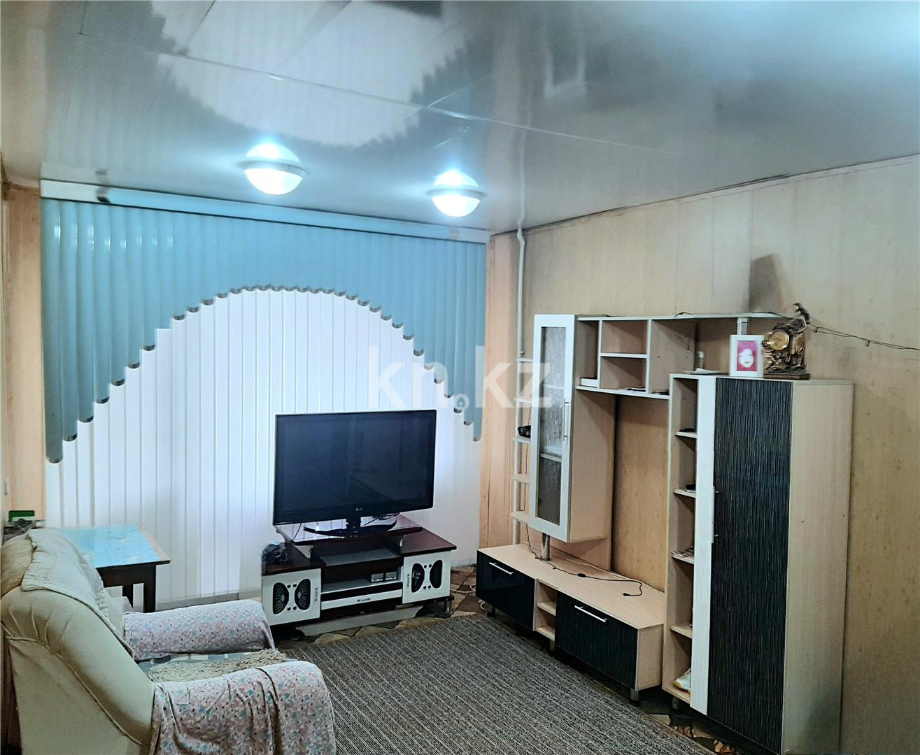 Продажа 2-комнатной квартиры, 51 м² в Темиртау