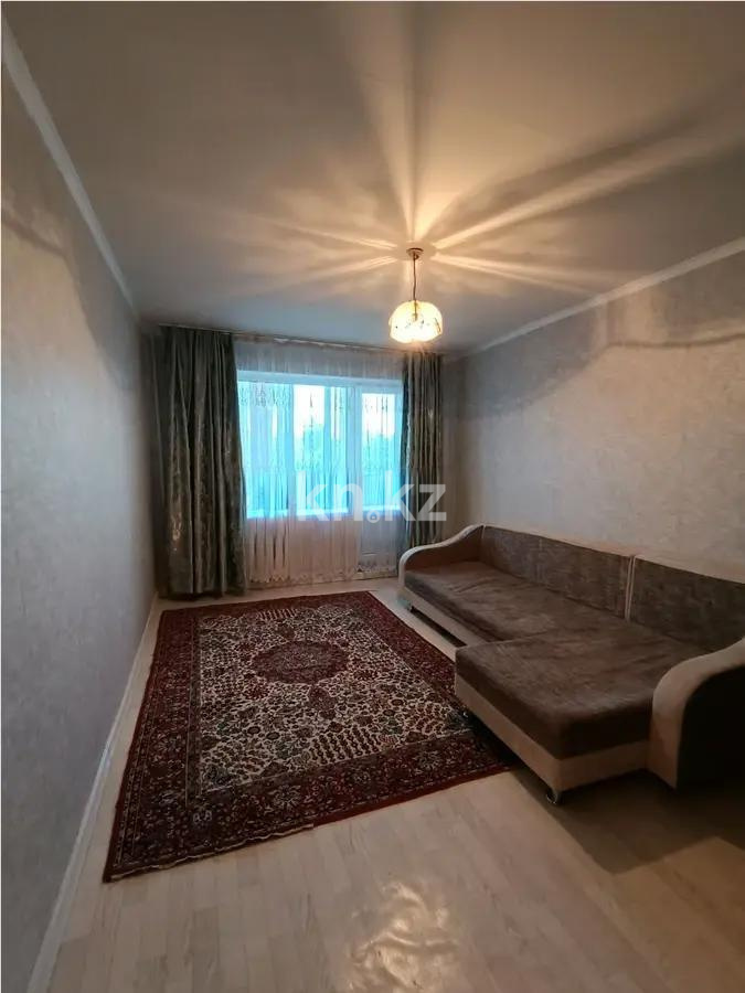 Продажа 1-комнатной квартиры, 36.6 м² в Астане