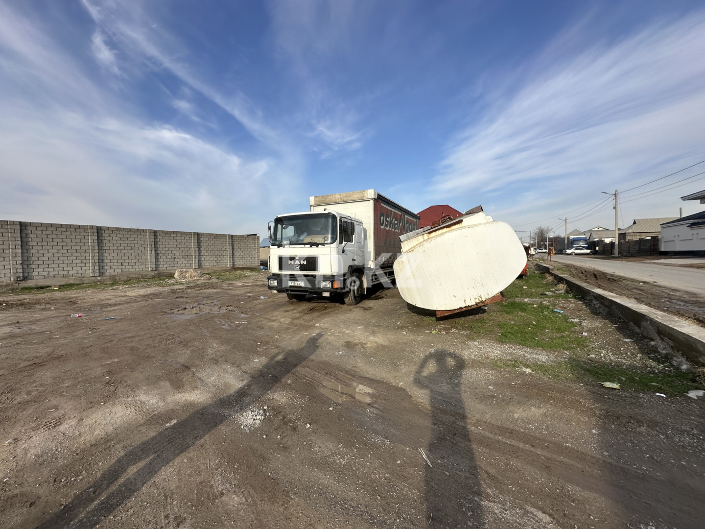 Продажа участка, 20 сот. в Шымкенте - фото 11