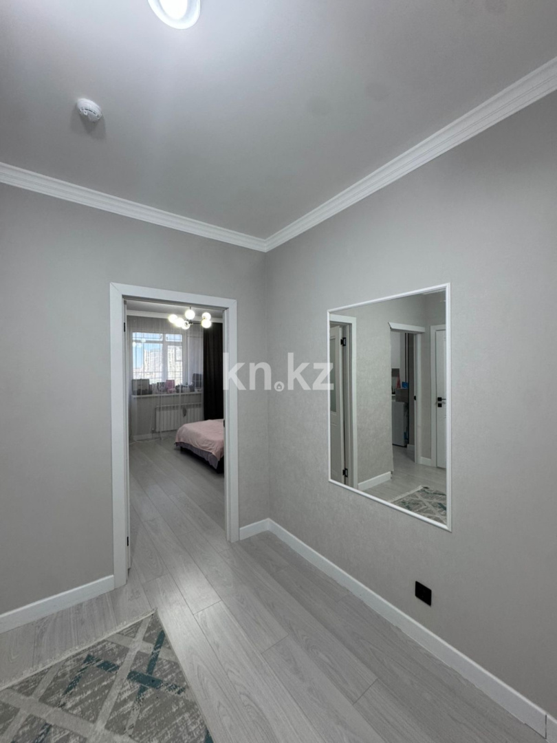 Аренда 1-комнатной квартиры, 50 м² в Астане - фото 6