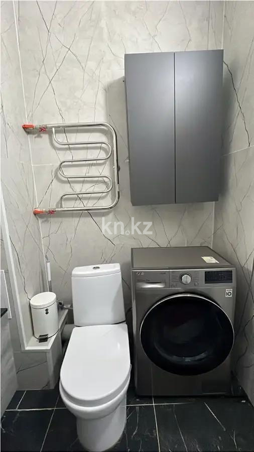 Продажа 2-комнатной квартиры, 58 м² в Астане - фото 6