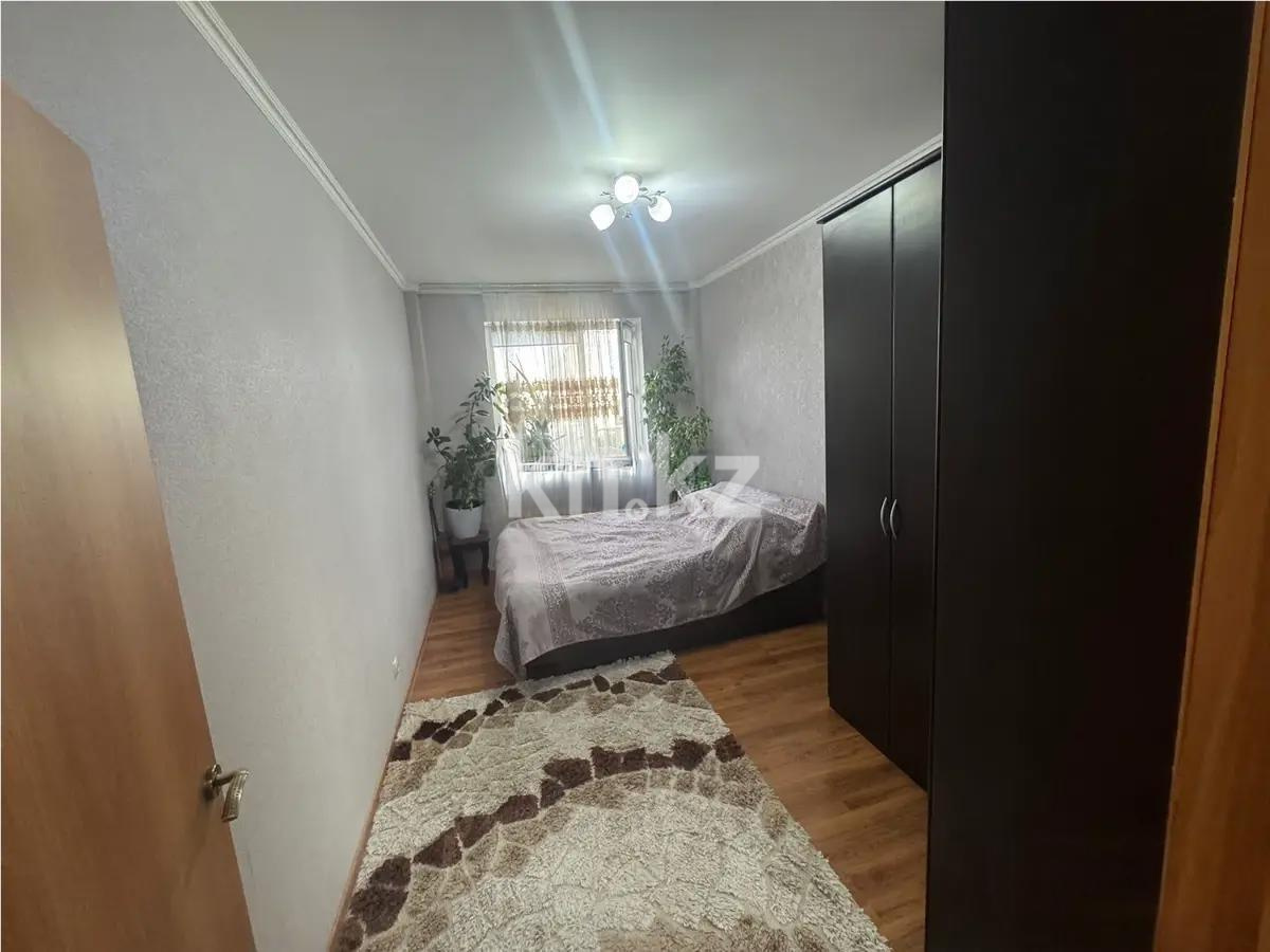 Продажа 2-комнатной квартиры, 58 м², ул. Молдагалиева, дом  2 в Астане - фото 2