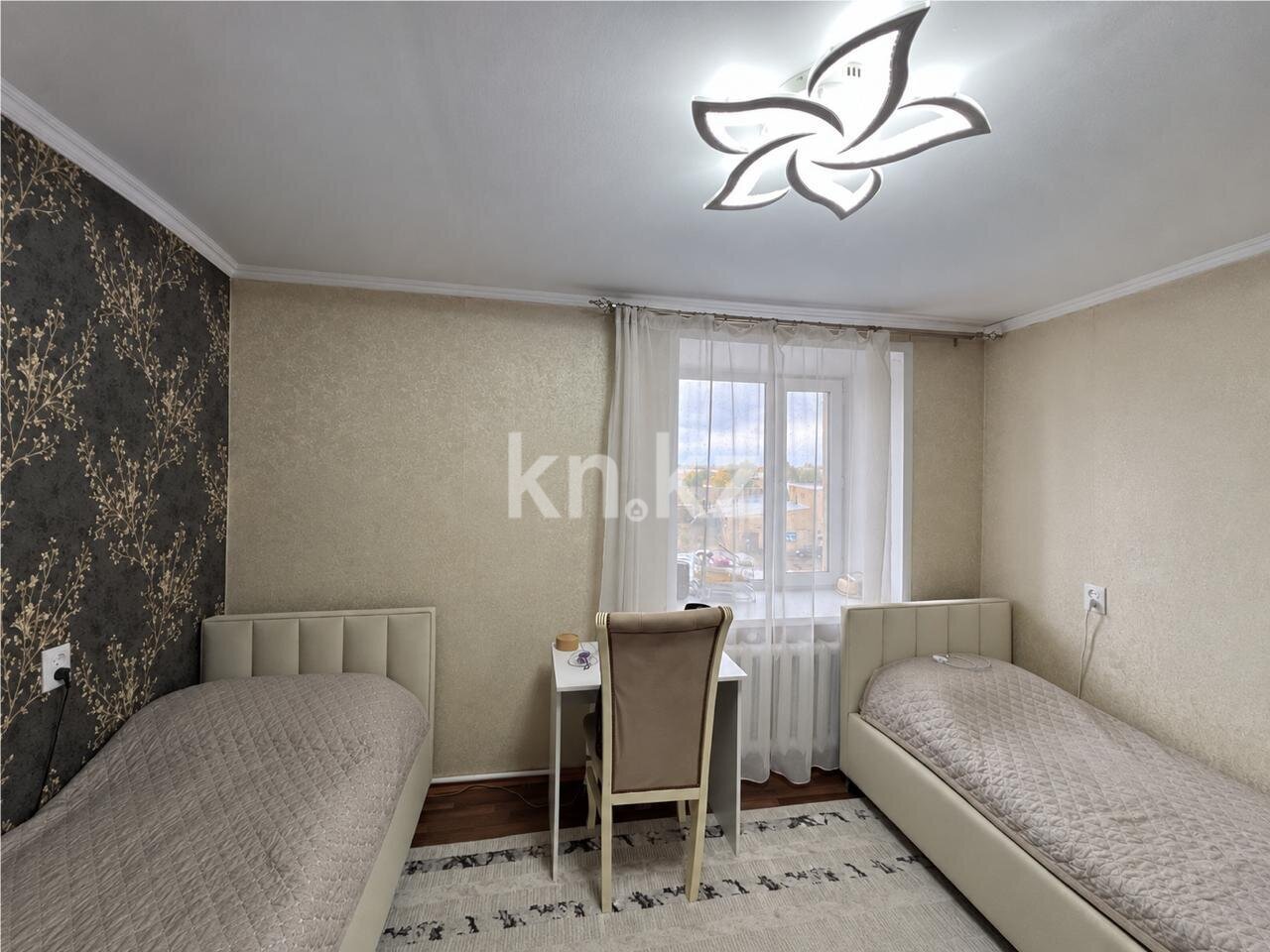 Продажа 2-комнатной квартиры, 54 м² в Караганде - фото 7