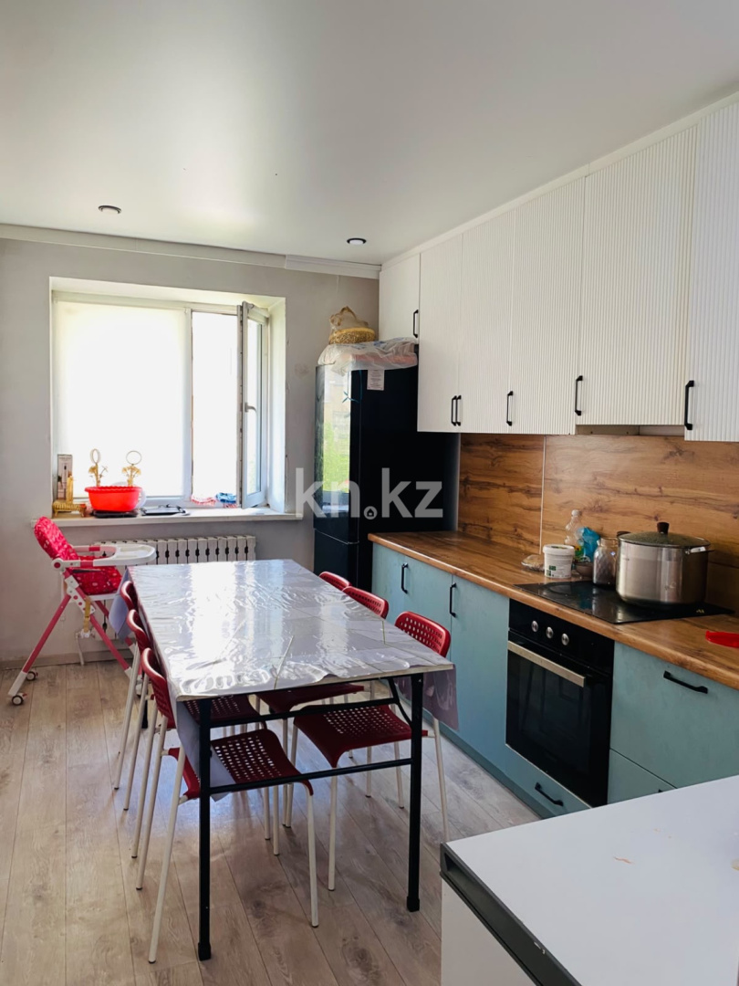 Аренда 2-комнатной квартиры, 54 м² в Астане