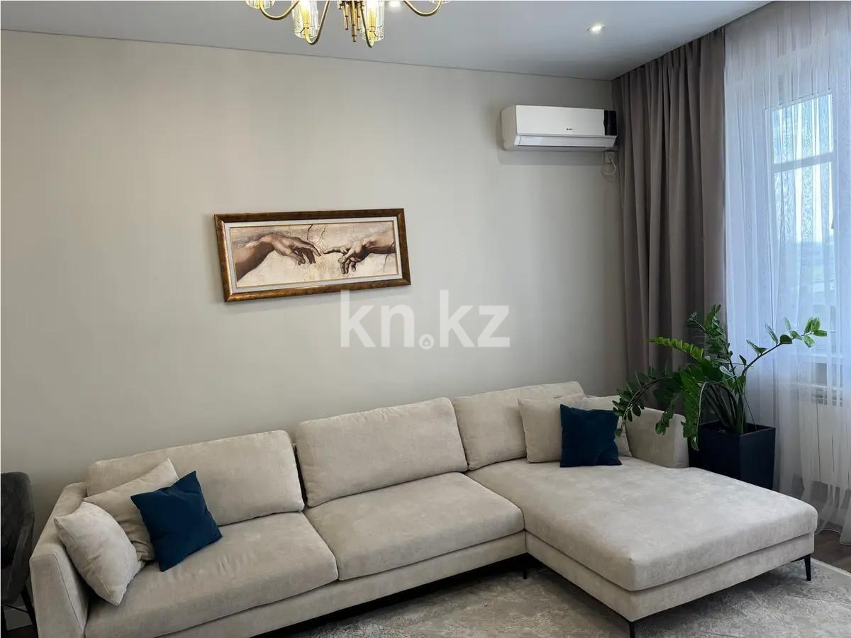 Продажа 3-комнатной квартиры, 102 м², ул. Тимирязева, дом  111а в Алматы