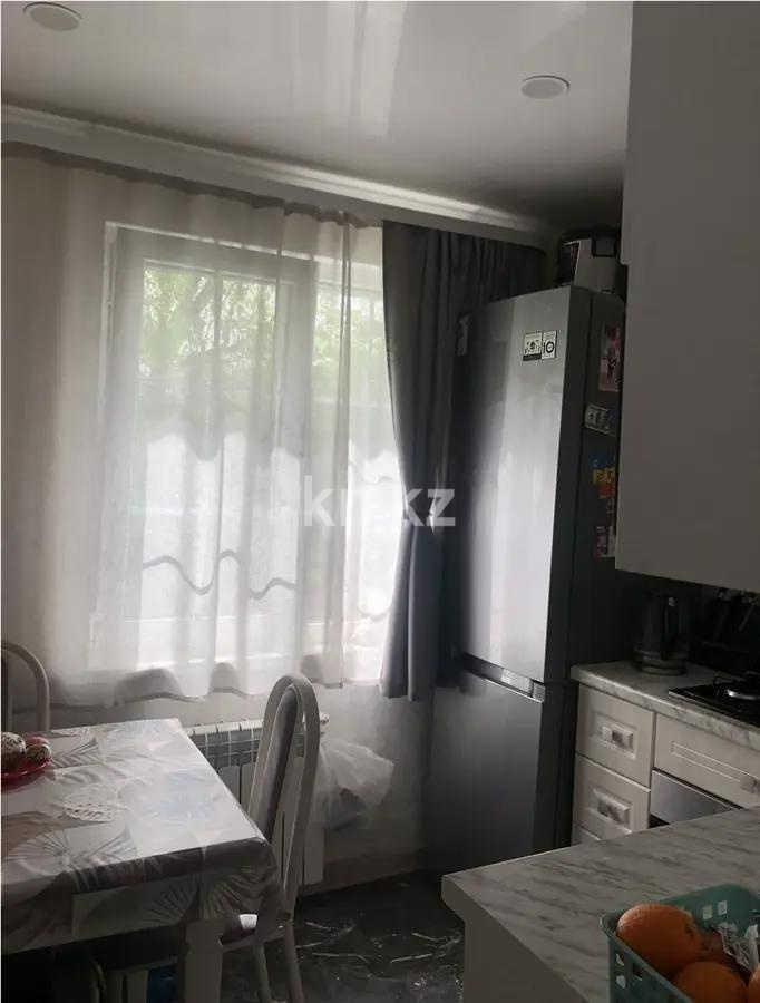 Продажа 2-комнатной квартиры, 43 м² в Алматы - фото 2