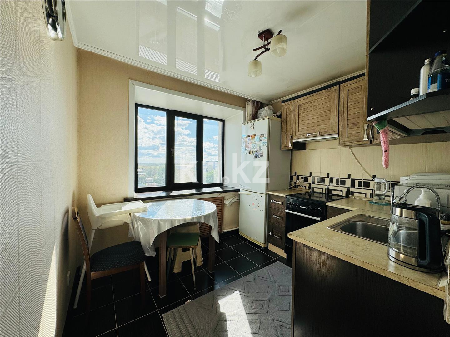 Продажа 2-комнатной квартиры, 51 м², ул. Анжерская в Караганде - фото 9