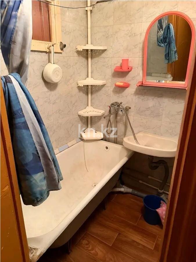Продажа 2-комнатной квартиры, 44 м² в Темиртау - фото 3