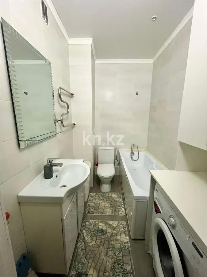 Продажа 2-комнатной квартиры, 56 м² в Астане - фото 4