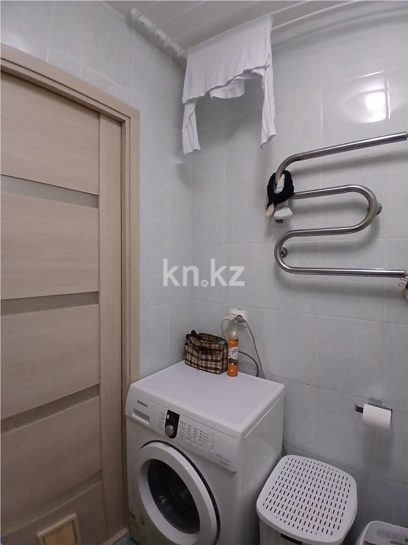Продажа 1-комнатной квартиры, 36 м² в Астане - фото 8