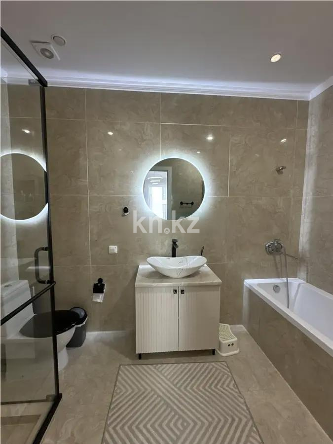 Продажа 4-комнатной квартиры, 139.8 м² в Астане - фото 6