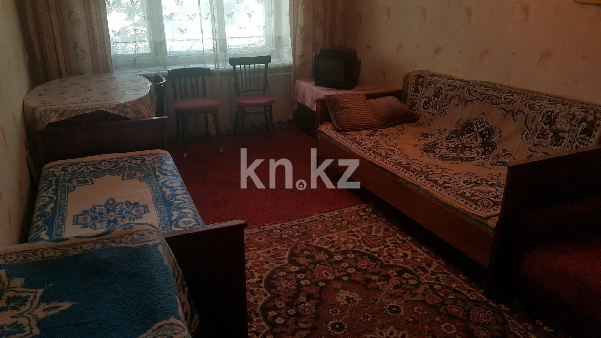 Аренда , 20 м², пр. Абая, дом  34 - ул. Габдуллина в Астане - фото 2