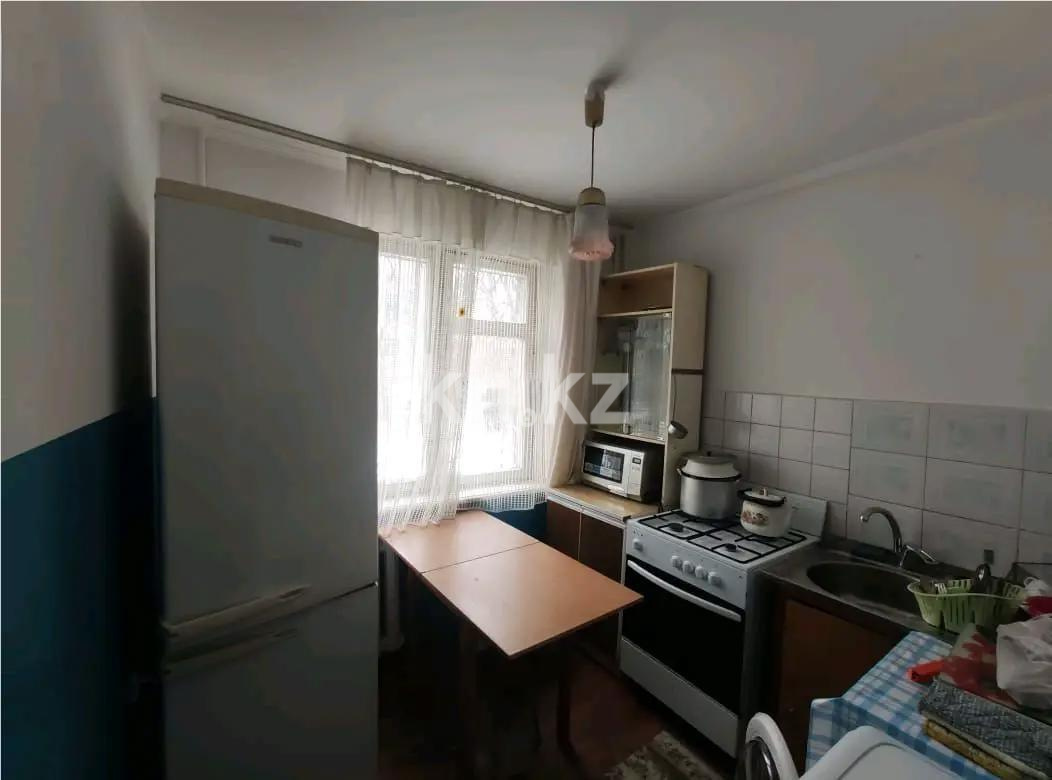 Продажа 3-комнатной квартиры, 60 м², ул. Санаторий Алматы, дом  3 в Алматы