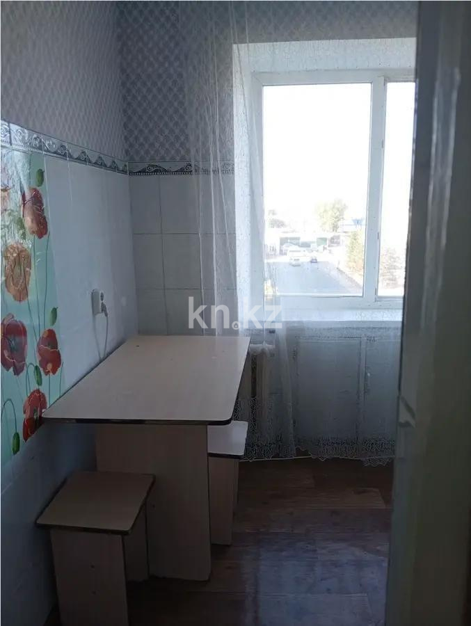 Продажа 1-комнатной квартиры, 31 м² в Астане - фото 2