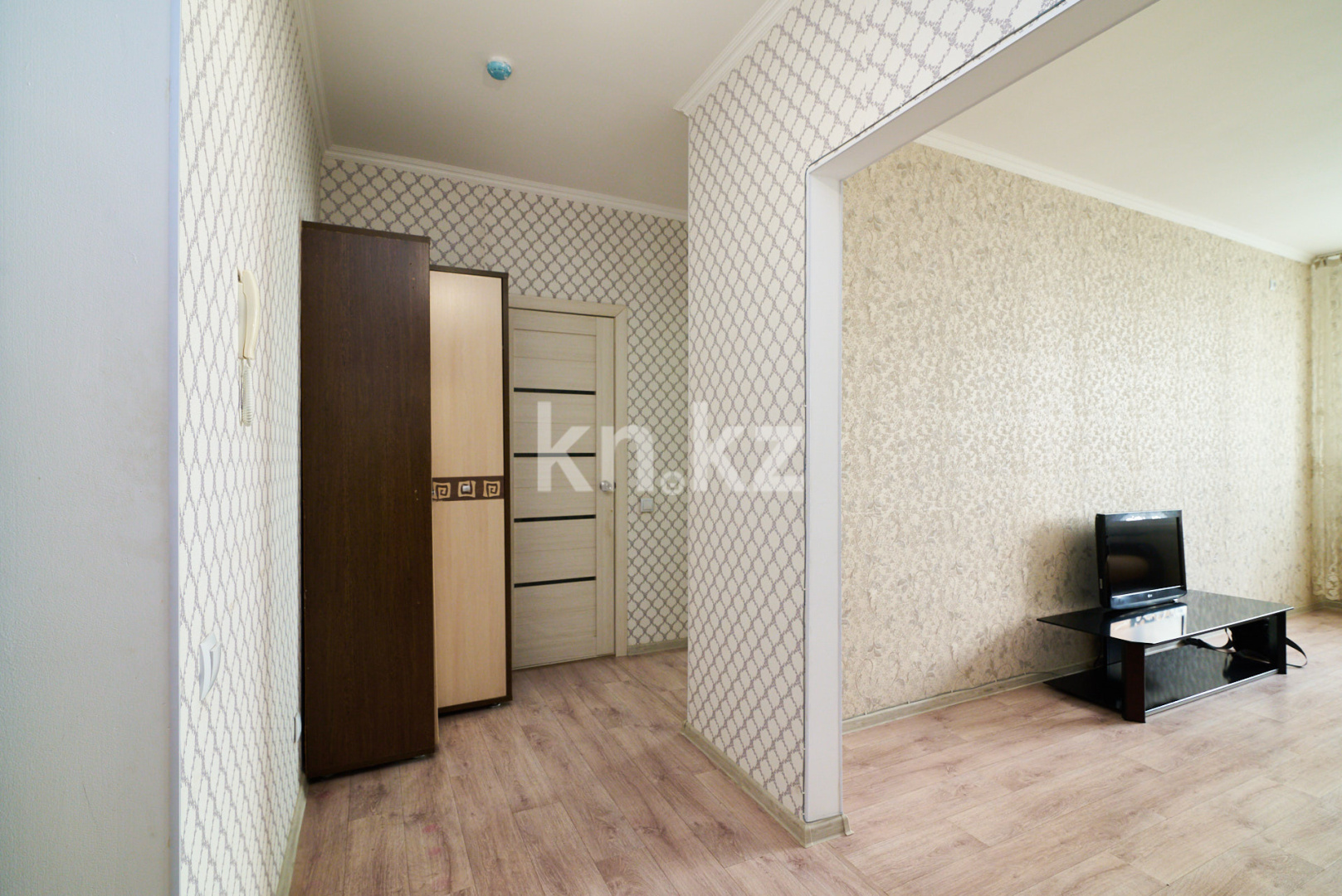 Аренда 1-комнатной квартиры, 38 м² в Астане - фото 12