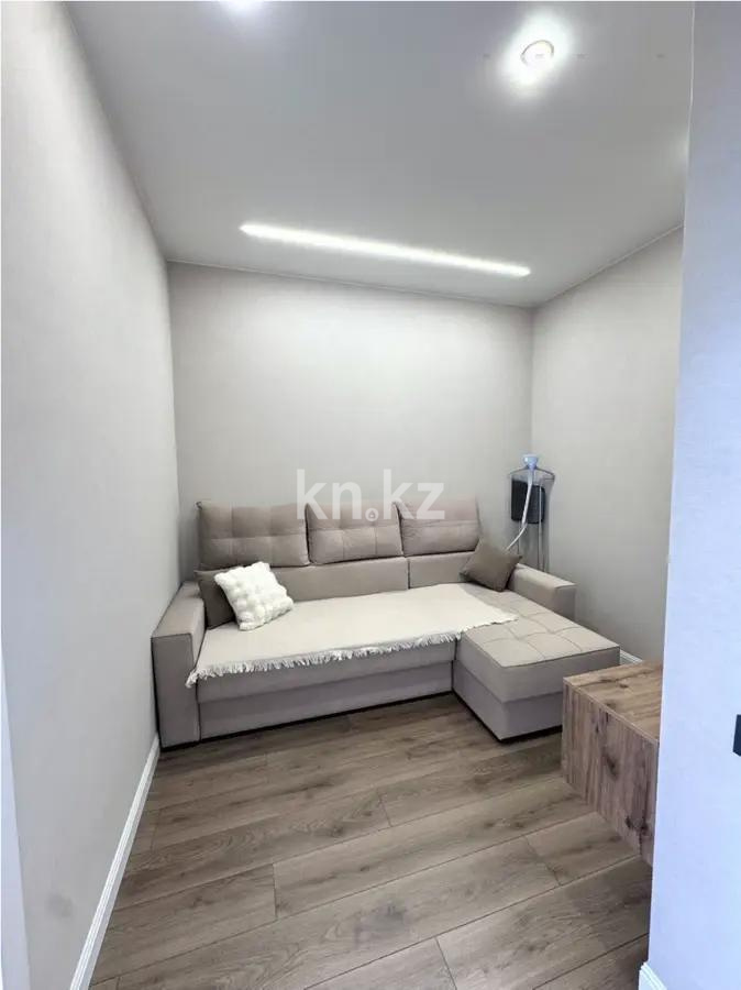Продажа 1-комнатной квартиры, 38 м² в Астане