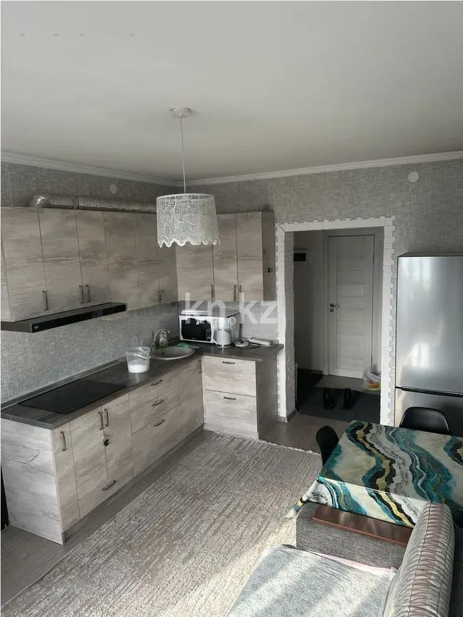 Продажа 2-комнатной квартиры, 46 м² в Алматы - фото 2