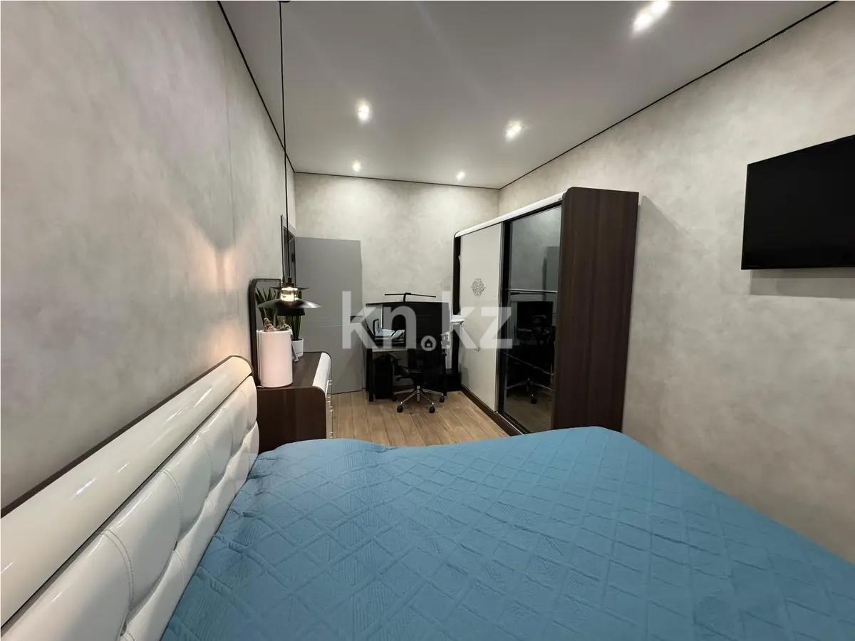 Продажа 3-комнатной квартиры, 77 м² в Караганде - фото 2