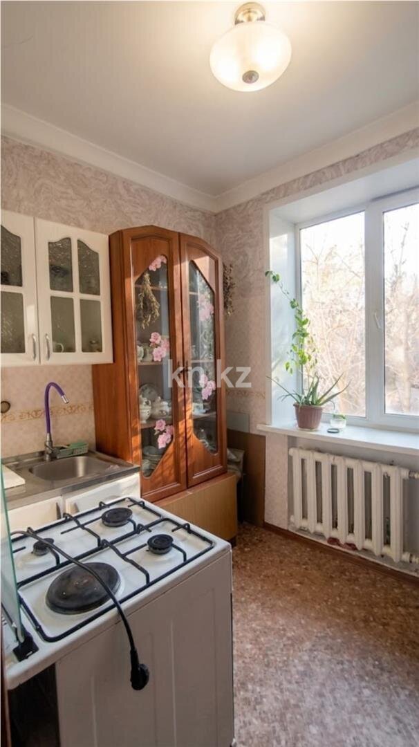 Продажа 2-комнатной квартиры, 44 м² в Темиртау - фото 5