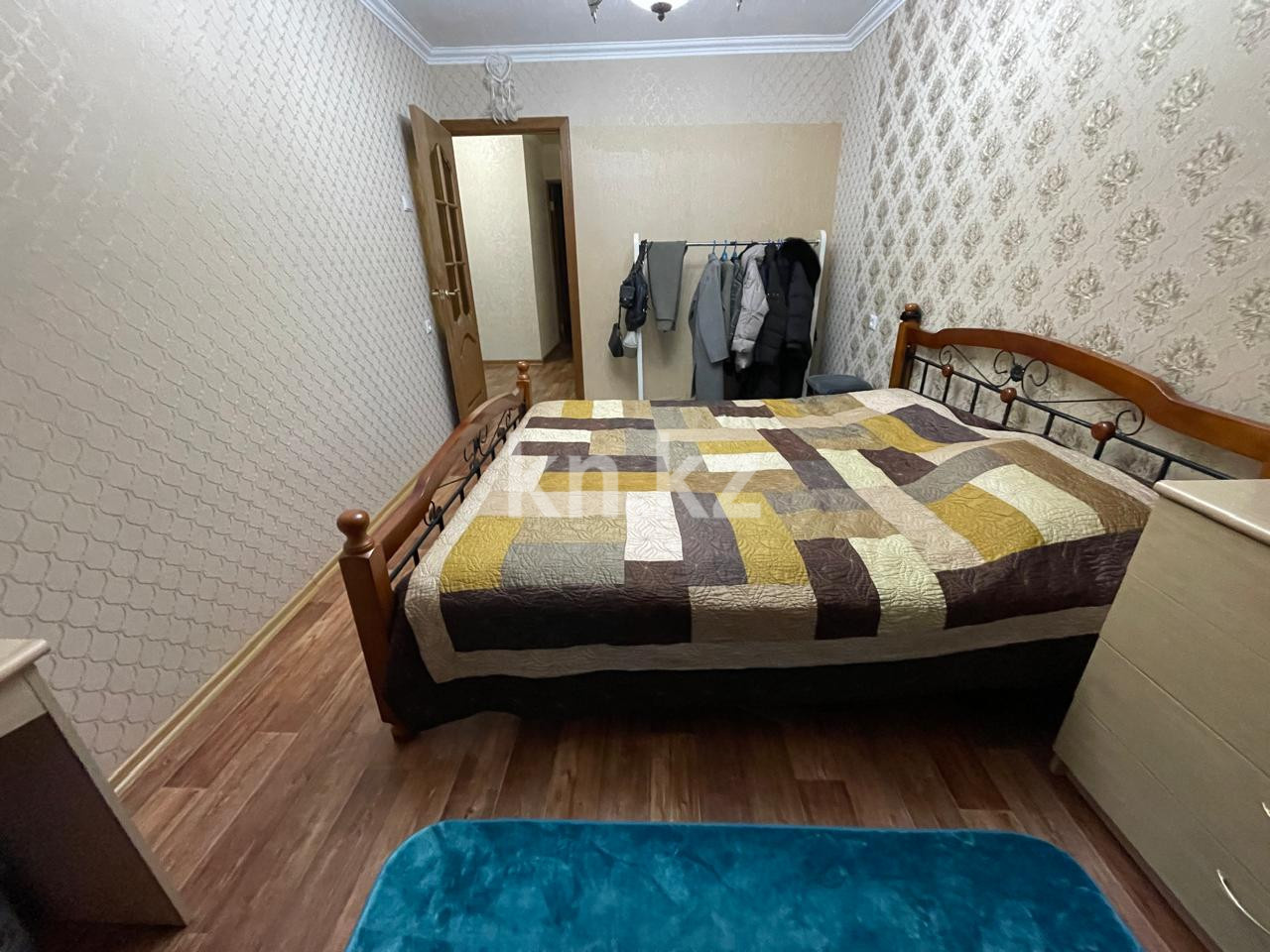 Продажа 4-комнатной квартиры, 71 м², ул. Гапеева в Караганде - фото 4