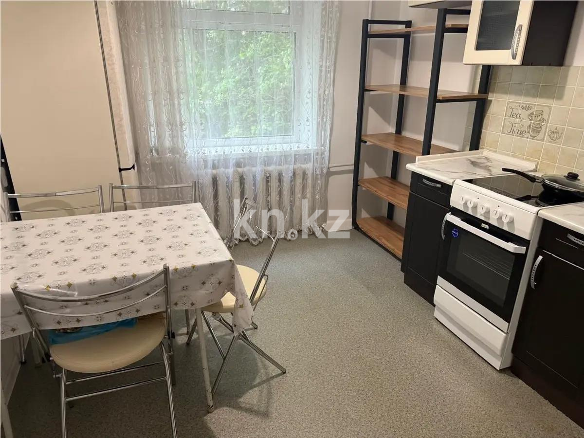 Продажа 1-комнатной квартиры, 40 м² в Караганде - фото 2