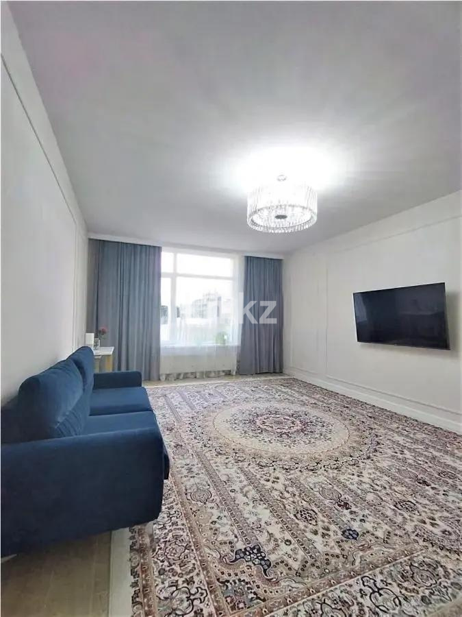 Продажа 3-комнатной квартиры, 109 м², ул. Керей, Жанибек хандар, дом  50 в Астане