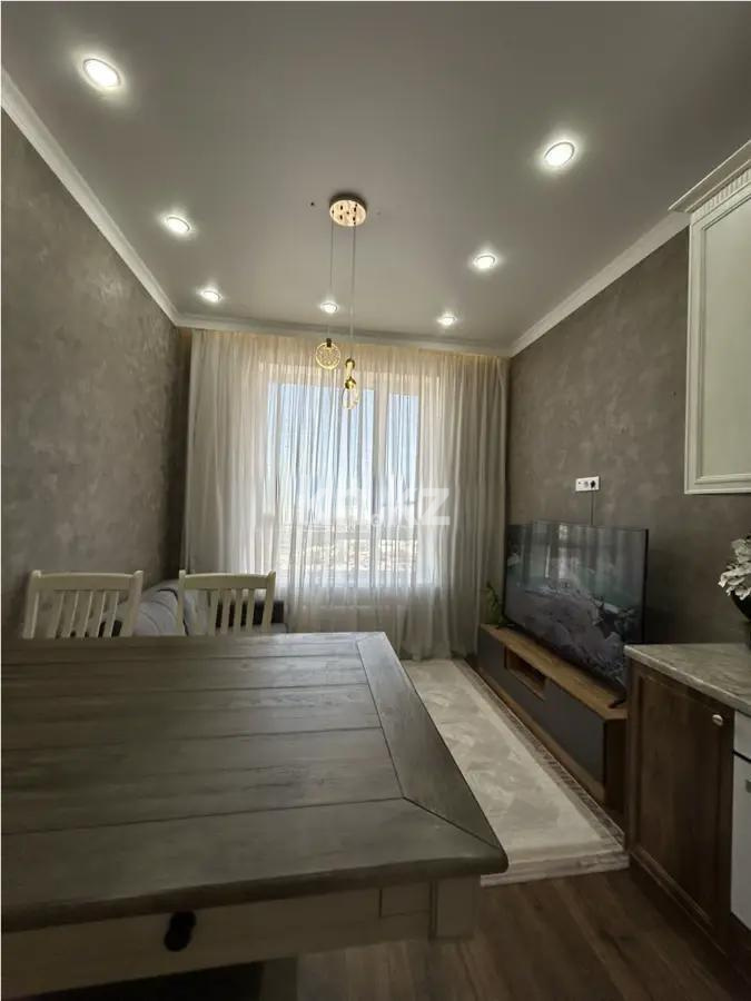 Продажа 1-комнатной квартиры, 41 м² в Астане