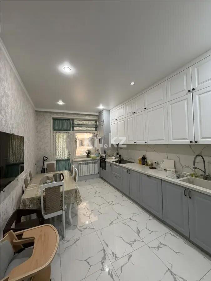 Продажа 4-комнатной квартиры, 160 м² в Астане - фото 5