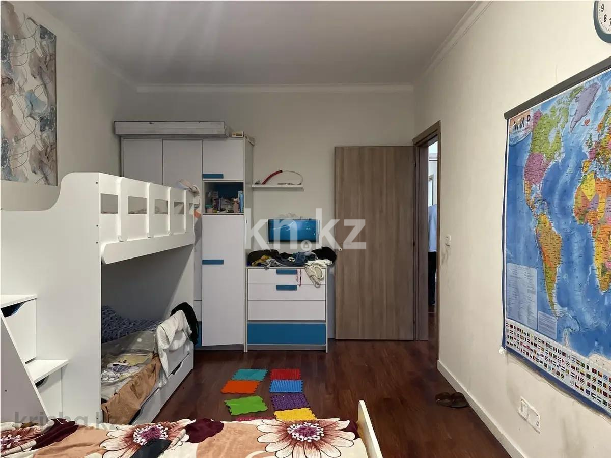 Продажа 4-комнатной квартиры, 118.9 м² в Астане - фото 2