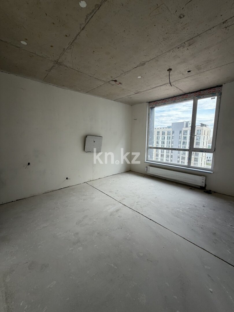 Продажа 2-комнатной квартиры, 50.06 м² в Астане - фото 4