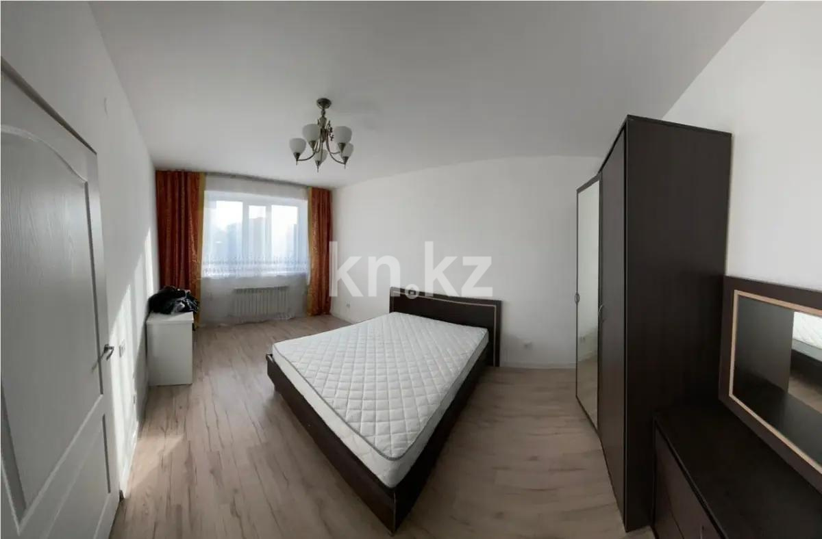 Продажа 1-комнатной квартиры, 36 м² в Астане