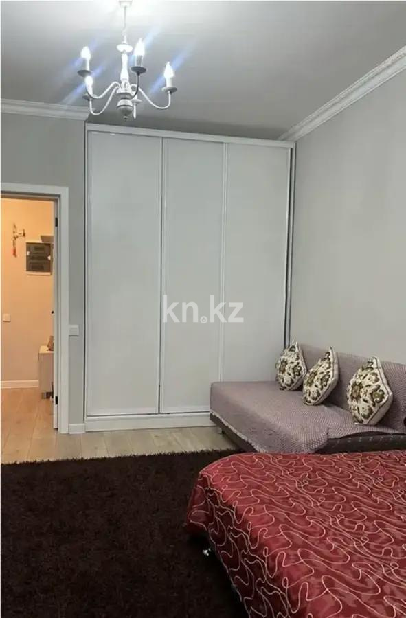 Продажа 1-комнатной квартиры, 36 м² в Алматы