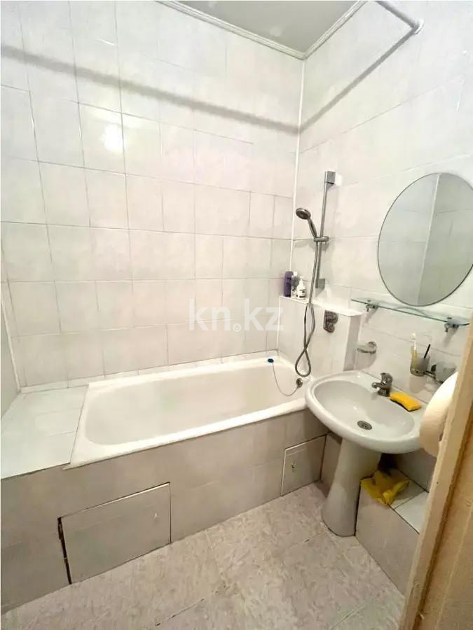 Продажа 1-комнатной квартиры, 42 м² в Алматы - фото 3