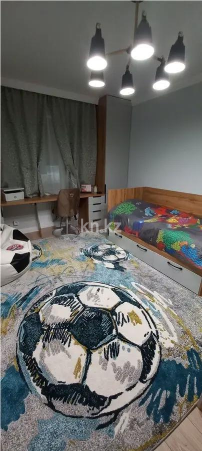 Продажа 3-комнатной квартиры, 95 м², ул. Анет баба, дом  6 в Астане - фото 3