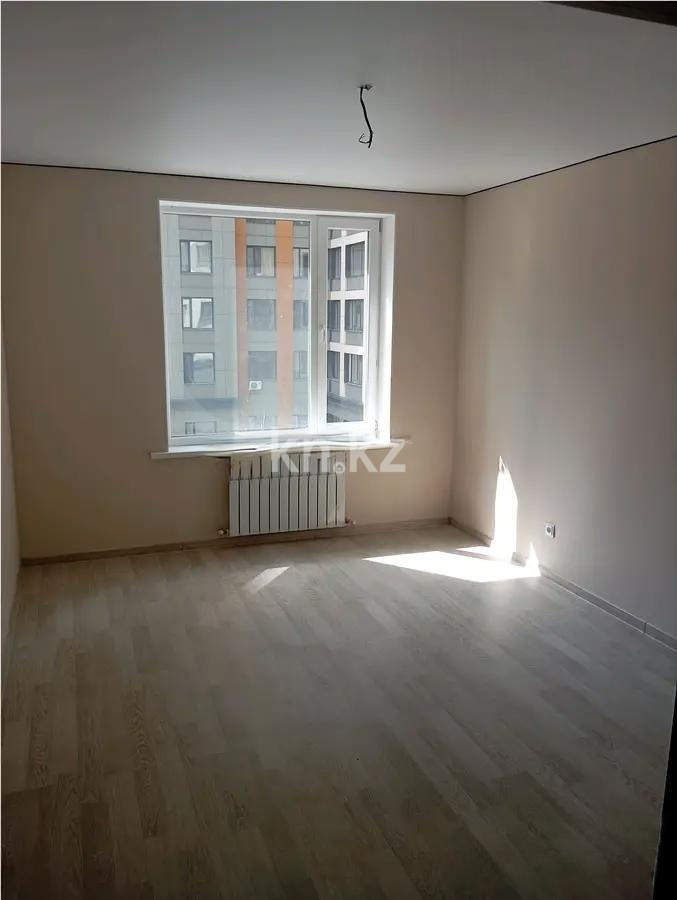 Продажа 3-комнатной квартиры, 90.5 м² в Астане