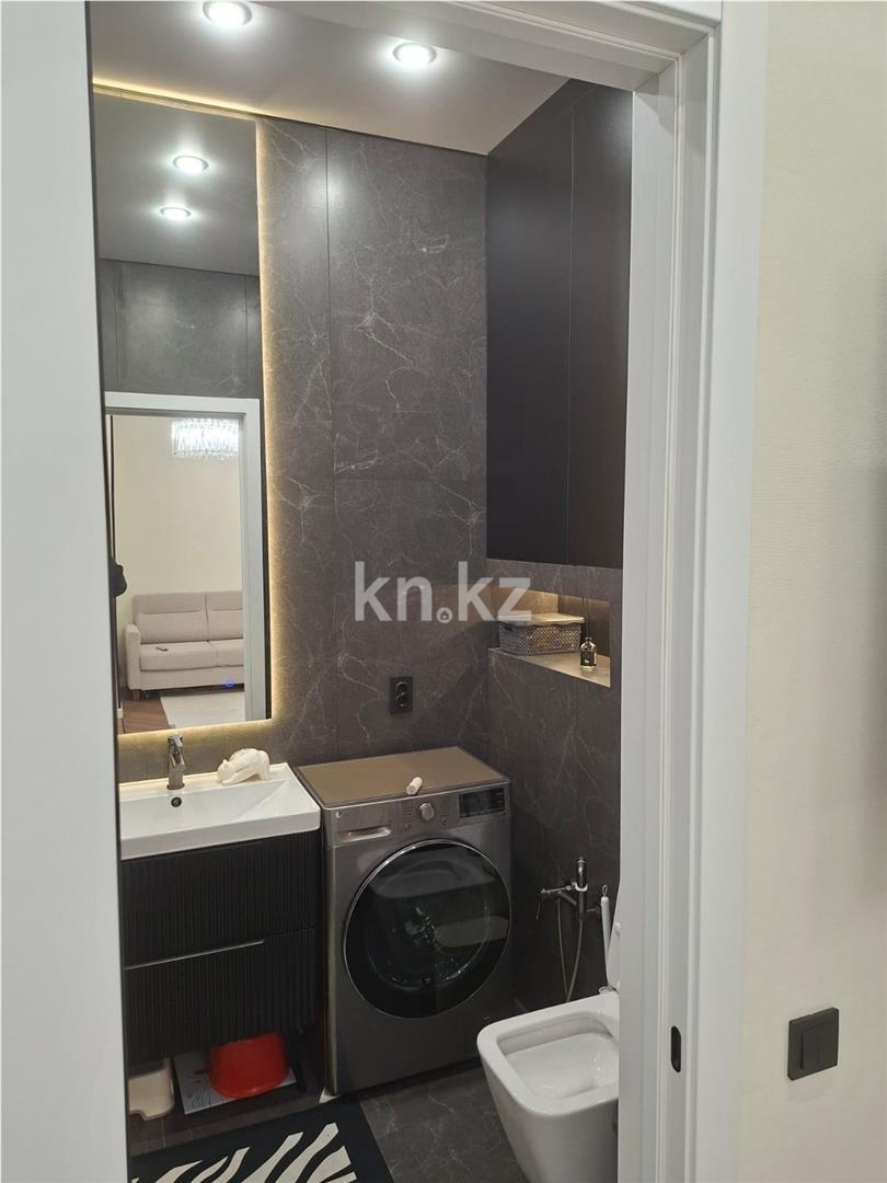 Продажа 2-комнатной квартиры, 48 м² в Караганде - фото 8