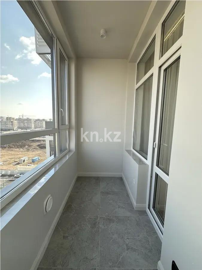 Продажа 3-комнатной квартиры, 105 м², ул. Мухамедханова, дом  6б в Астане - фото 5