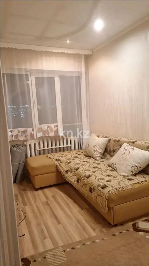 Продажа 2-комнатной квартиры, 43.7 м² в Астане - фото 2
