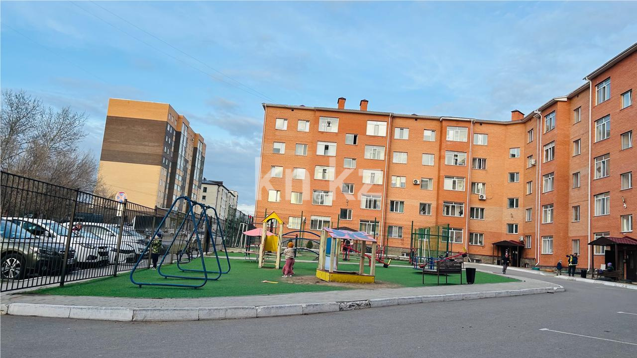 Продажа 1-комнатной квартиры, 36 м² в Караганде - фото 7
