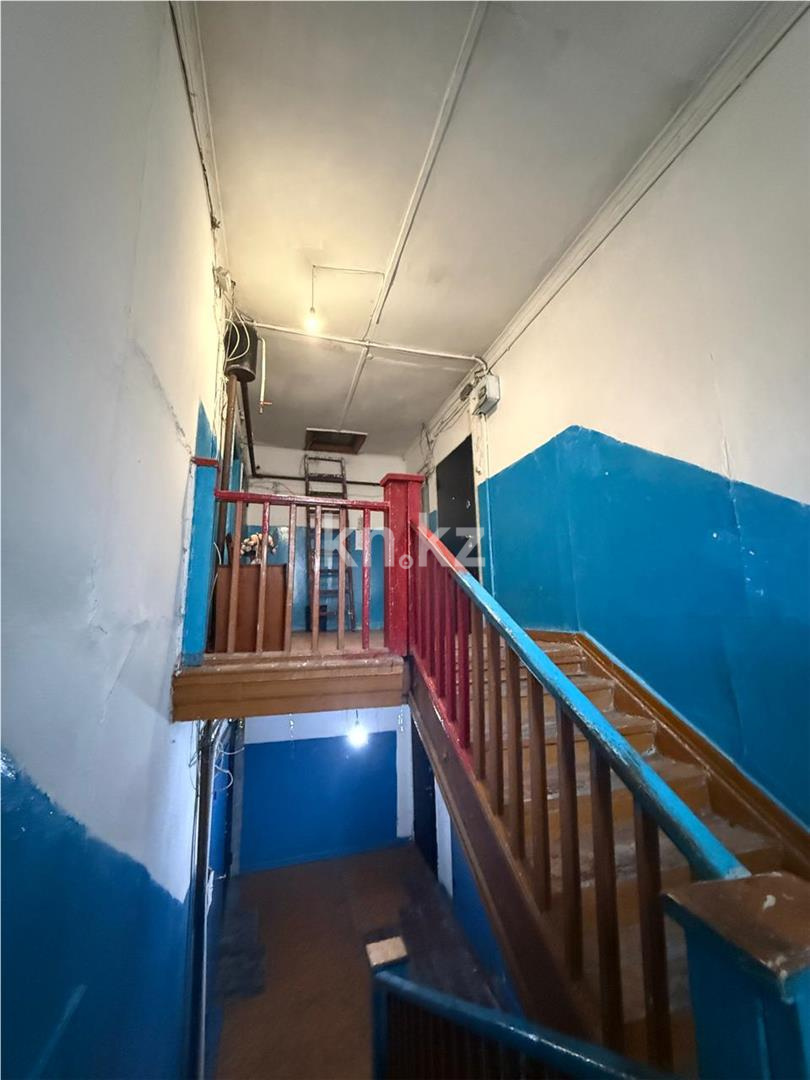 Продажа 2-комнатной квартиры, 47 м² в Темиртау - фото 13