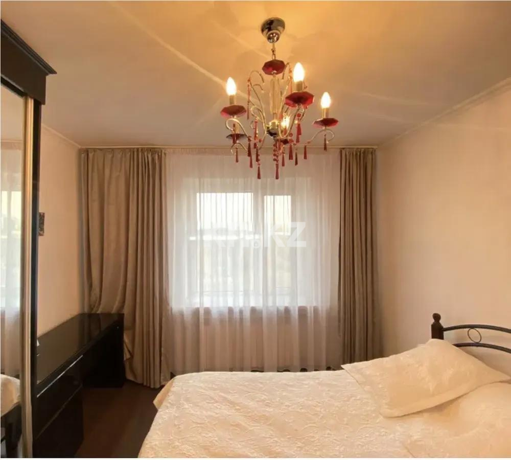 Продажа 3-комнатной квартиры, 83 м² в Астане - фото 3