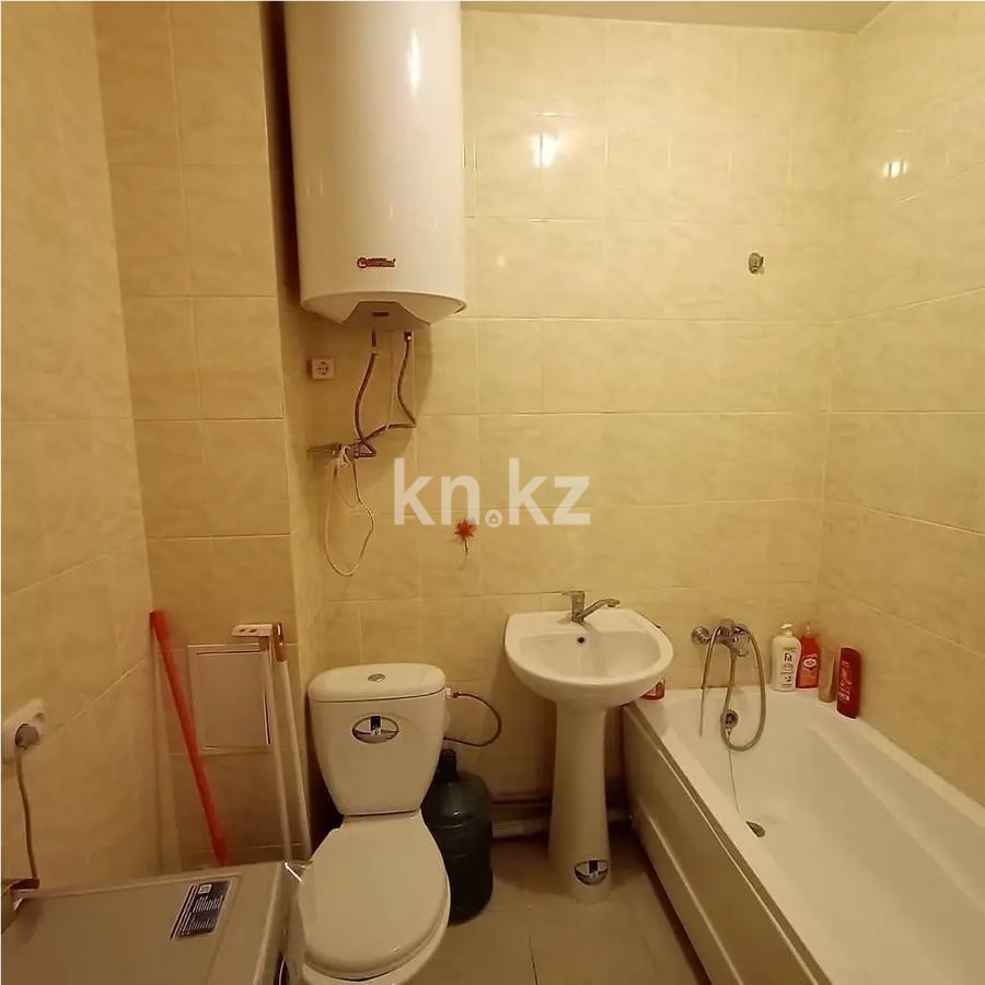 Продажа 1-комнатной квартиры, 29 м² в Астане - фото 4