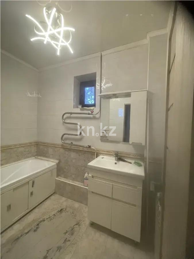 Продажа 2-комнатной квартиры, 56.1 м², мкр-н Тастак-2, дом  7 в Алматы - фото 4