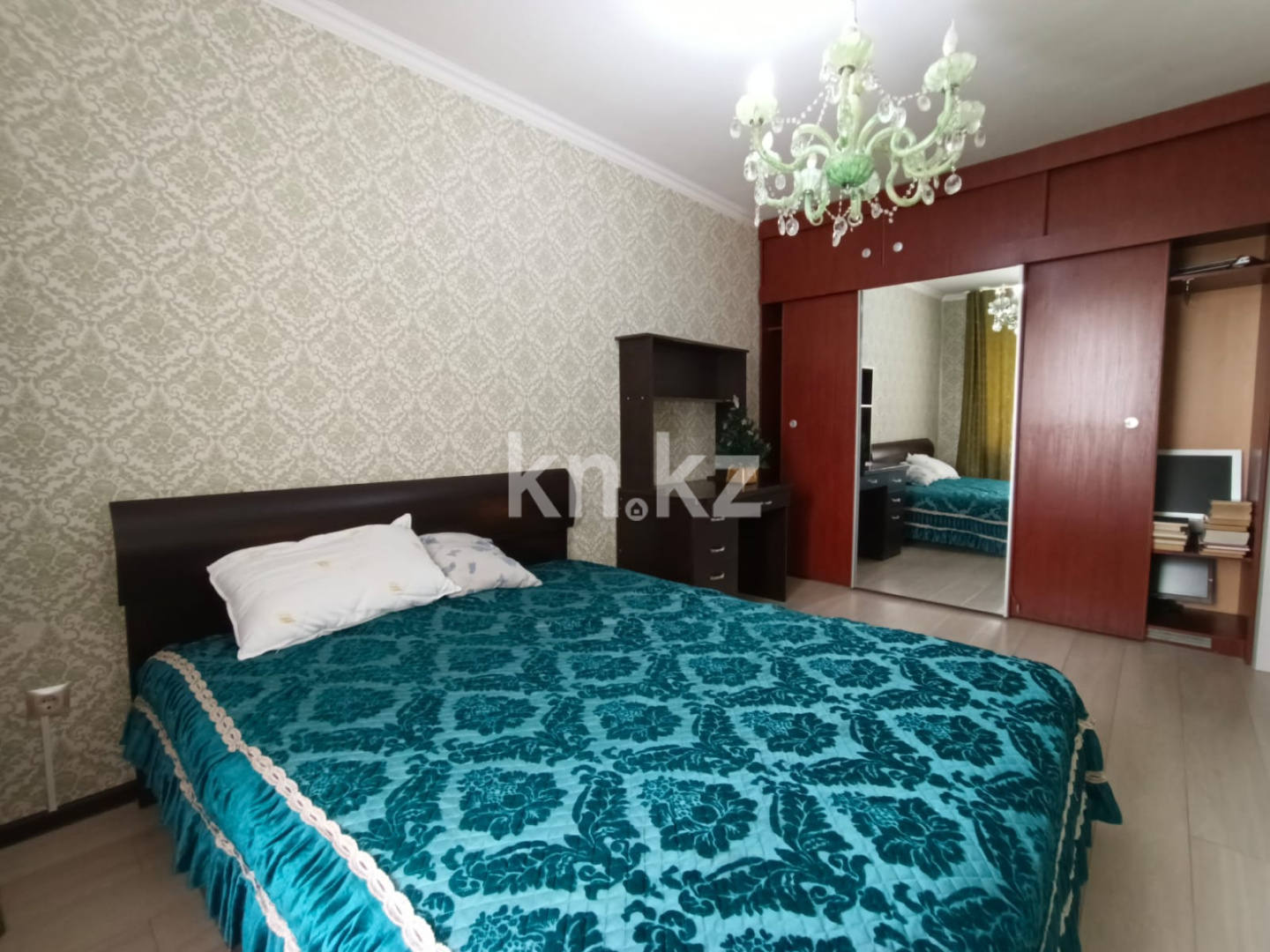 Аренда 2-комнатной квартиры, 49 м² в Астане - фото 7