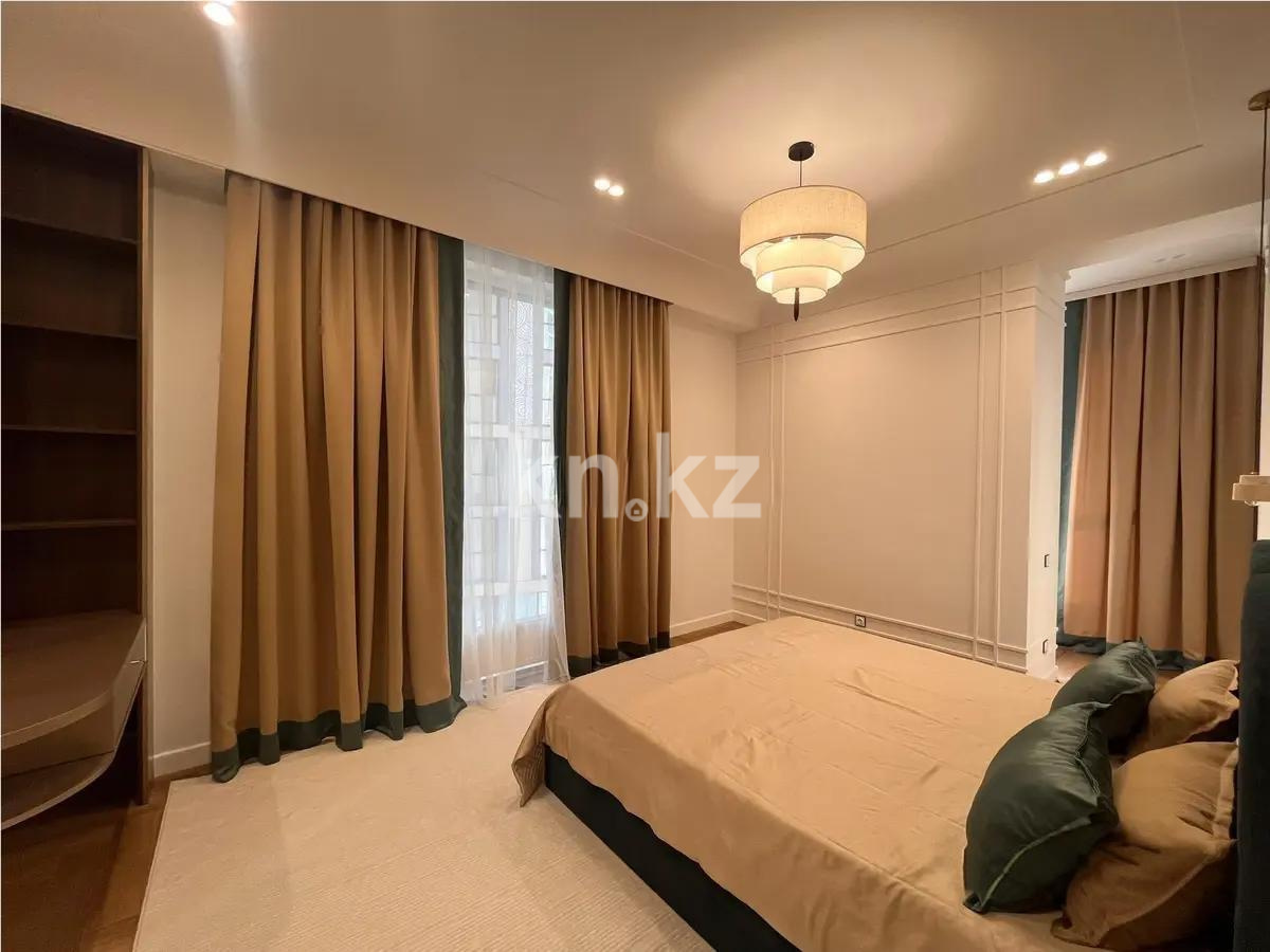 Продажа 3-комнатной квартиры, 91 м², пр. Туран, дом  39а в Астане - фото 2