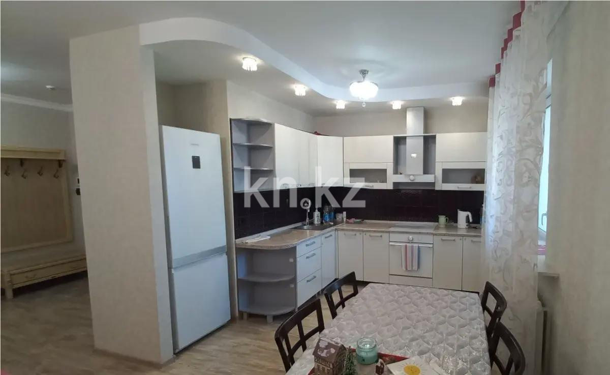 Продажа 2-комнатной квартиры, 72.3 м² в Астане - фото 3