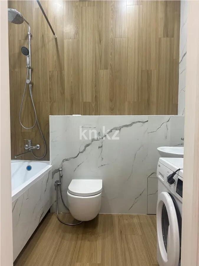 Продажа 2-комнатной квартиры, 62 м² в Астане - фото 4